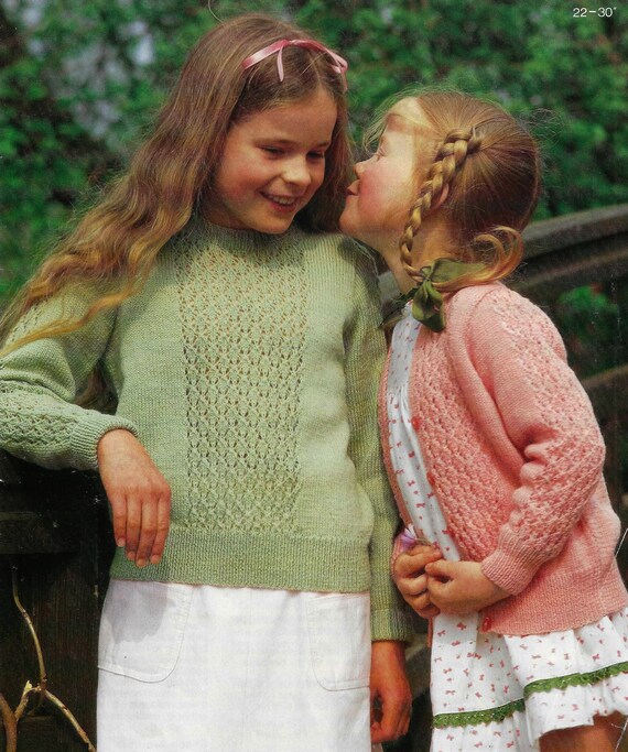 Girls summer cheap sweater