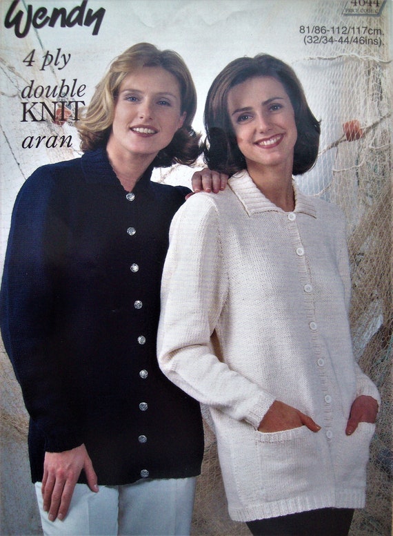 Plain aran knitting patterns clearance