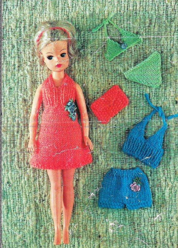 Free Knitting Patterns For Sindy Dolls | canoeracing.org.uk