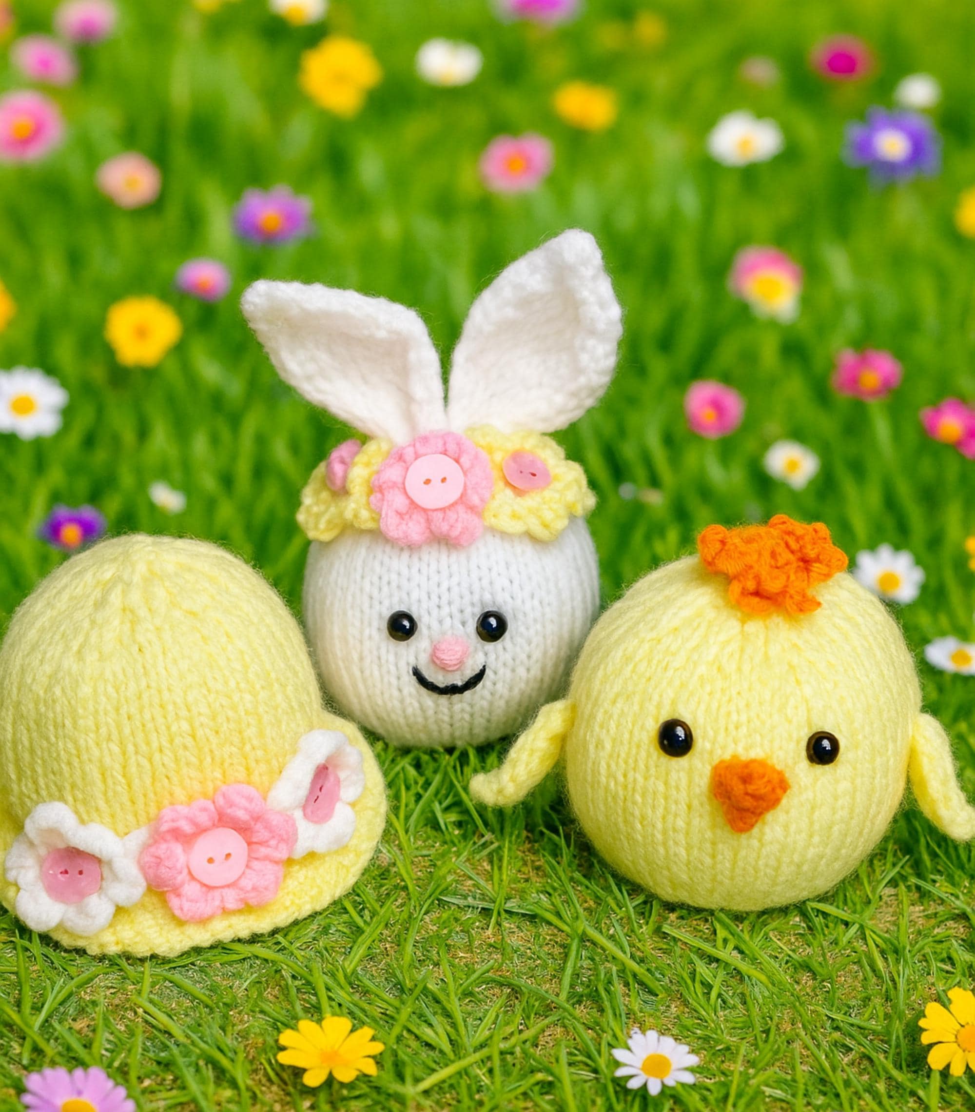 Easter Bonnet - Etsy, image size:2000x2280