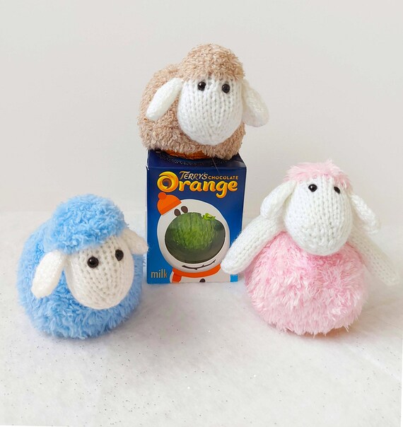 King Cole Novelty Animal Toys Knitting Pattern 3000 - Double Knit King Cole Novelty Animal Toys Knitting Pattern 3000 - Double Knit