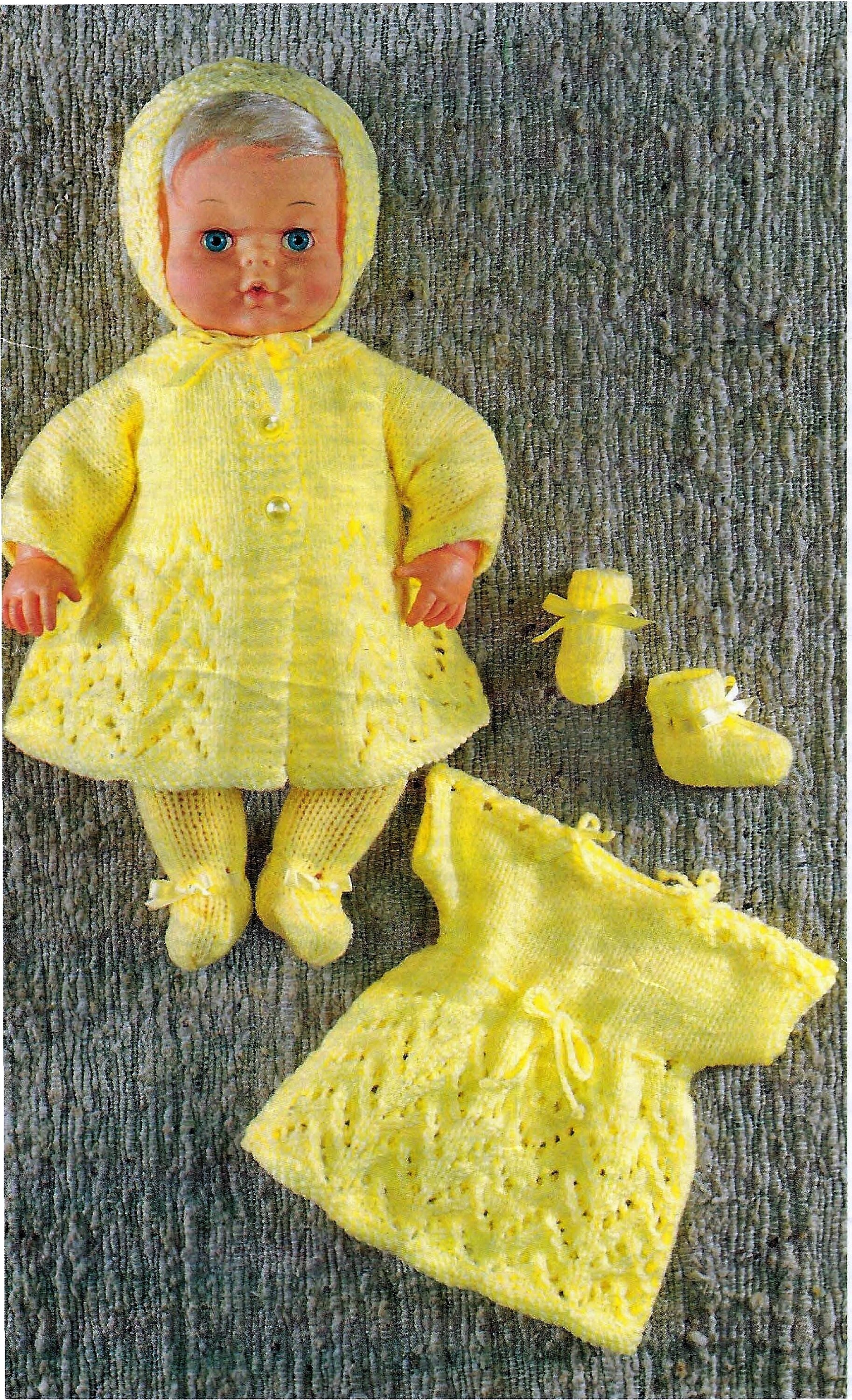 Tiny tears clothes deals
