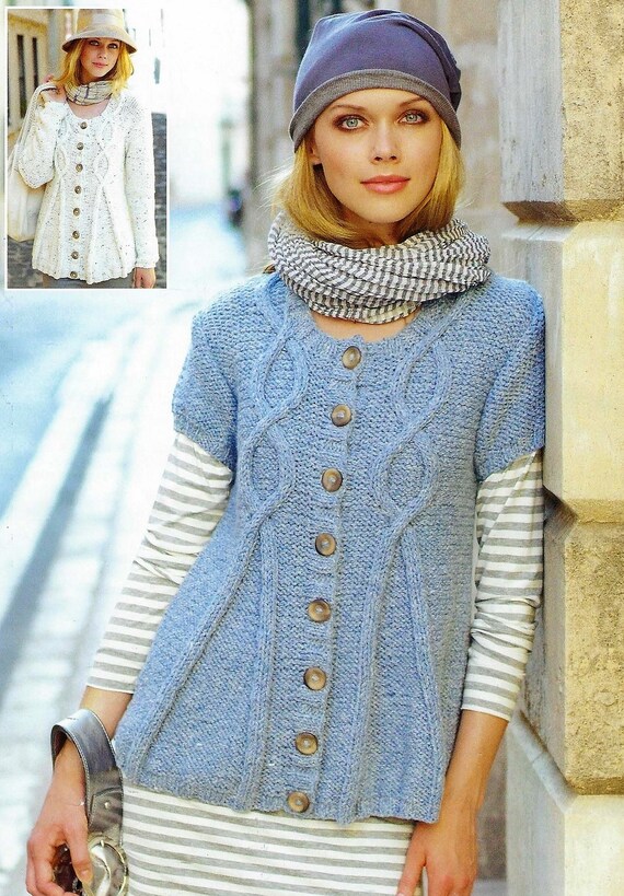 Swing cardigan clearance