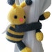 BizzyBeePatterns