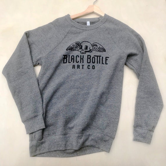 super cozy sweatshirt