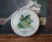 Vintage Stand the Cake, Fondue Kitchen decor Soviet Vintage 70s