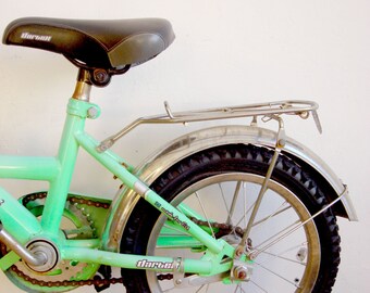 vintage childrens bikes