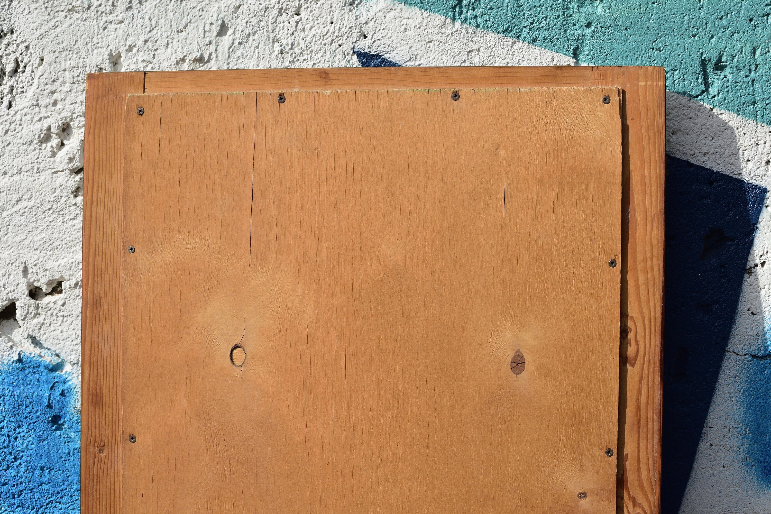 Mid Century Modern Floor Mirror Modern Glass Mirror Solid Etsy