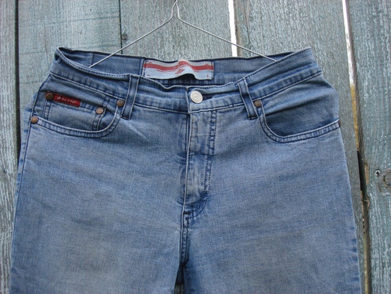 lee cooper vintage jeans
