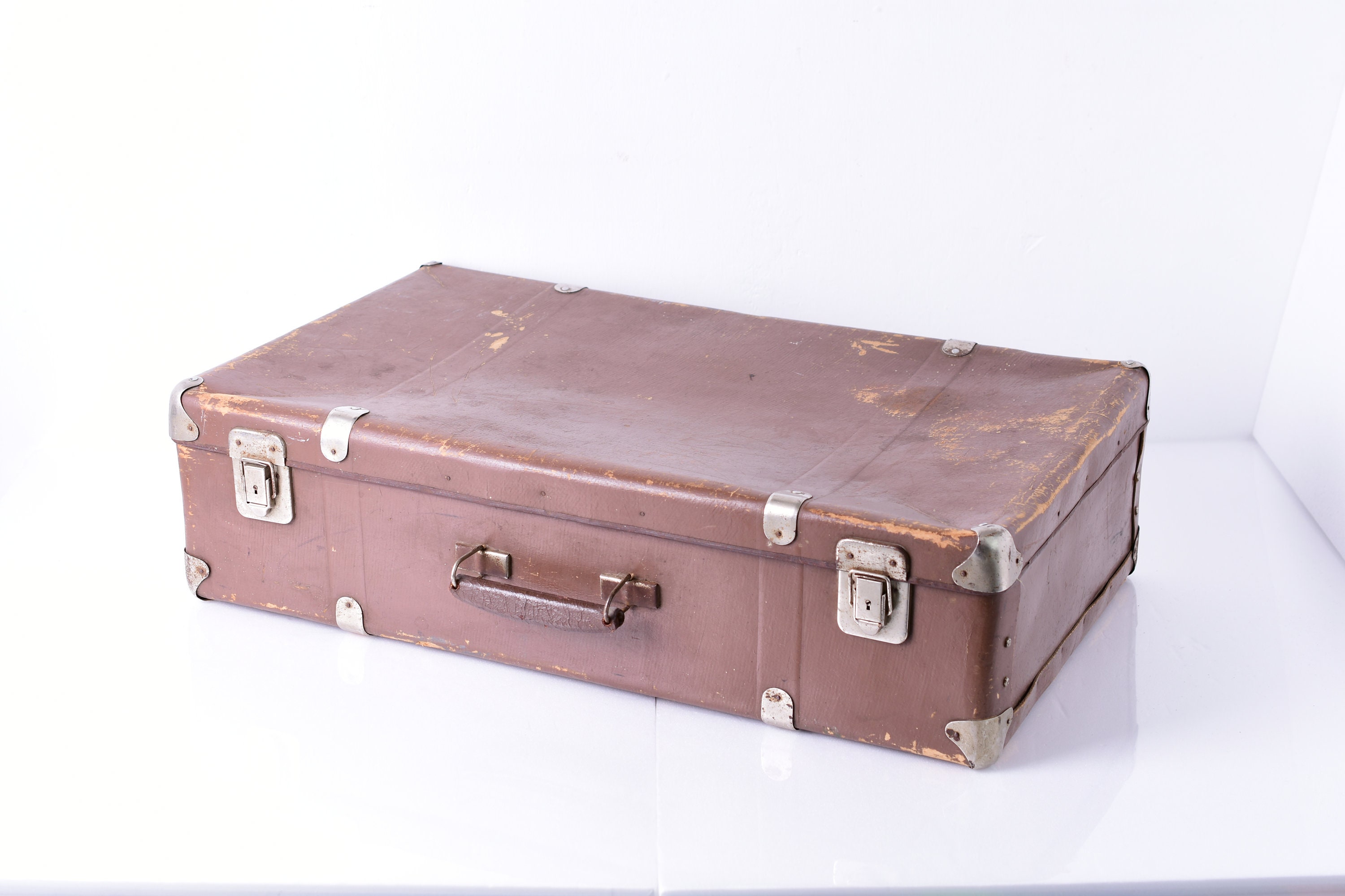 1930s suitcase