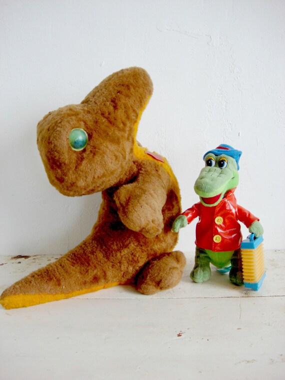 soviet plush