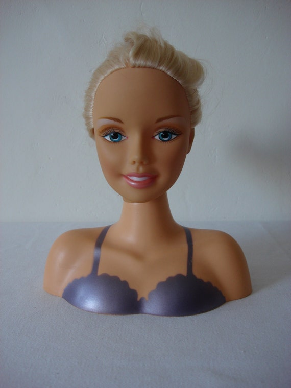 large size barbie