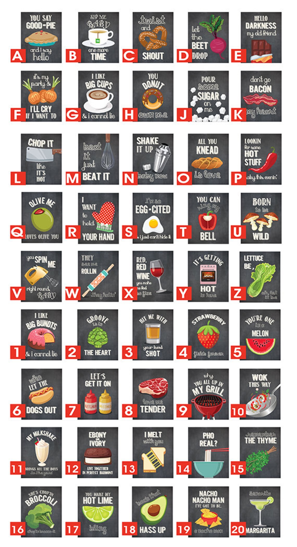 It's Getting Hot in Here oven Art Print funny Kitchen - Etsy