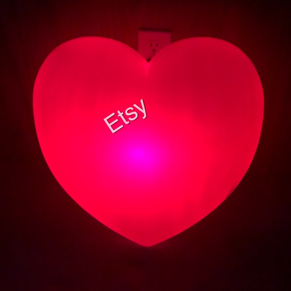 Union Blow Mold Etsy