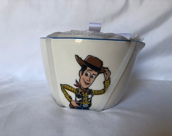 Rae Dunn Disney Toy Story Mätkoppar Set med 4
