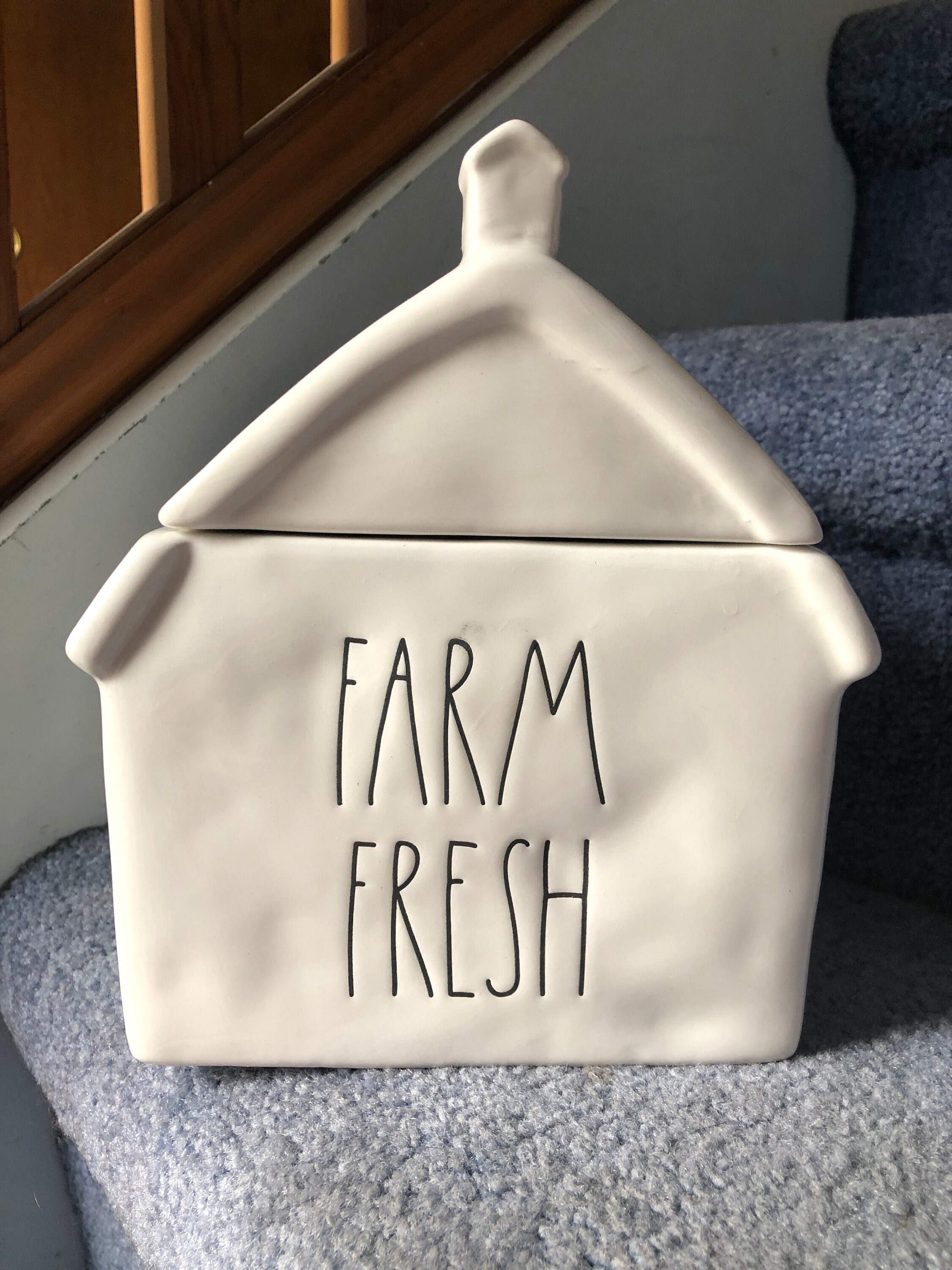 Rae Dunn | Other | New Rae Dunn Farmline Pour Creamer | Poshmark