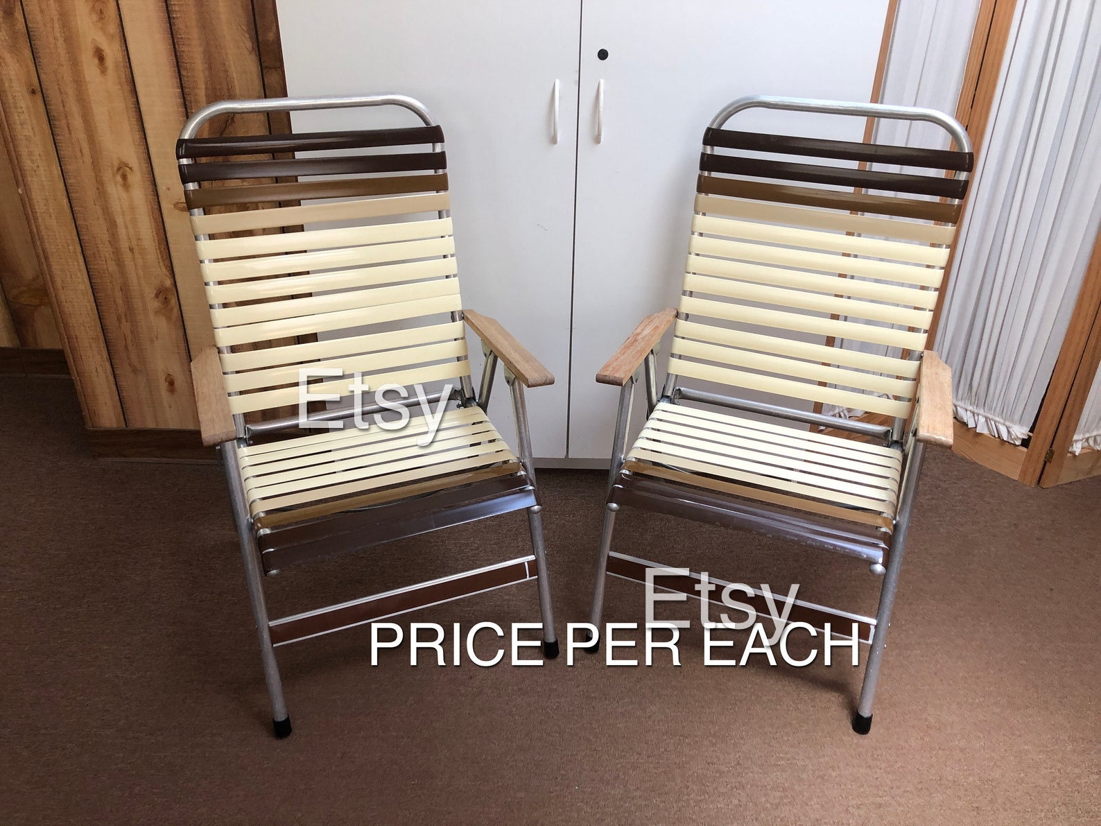 Vinyl folding lawn chairs deals