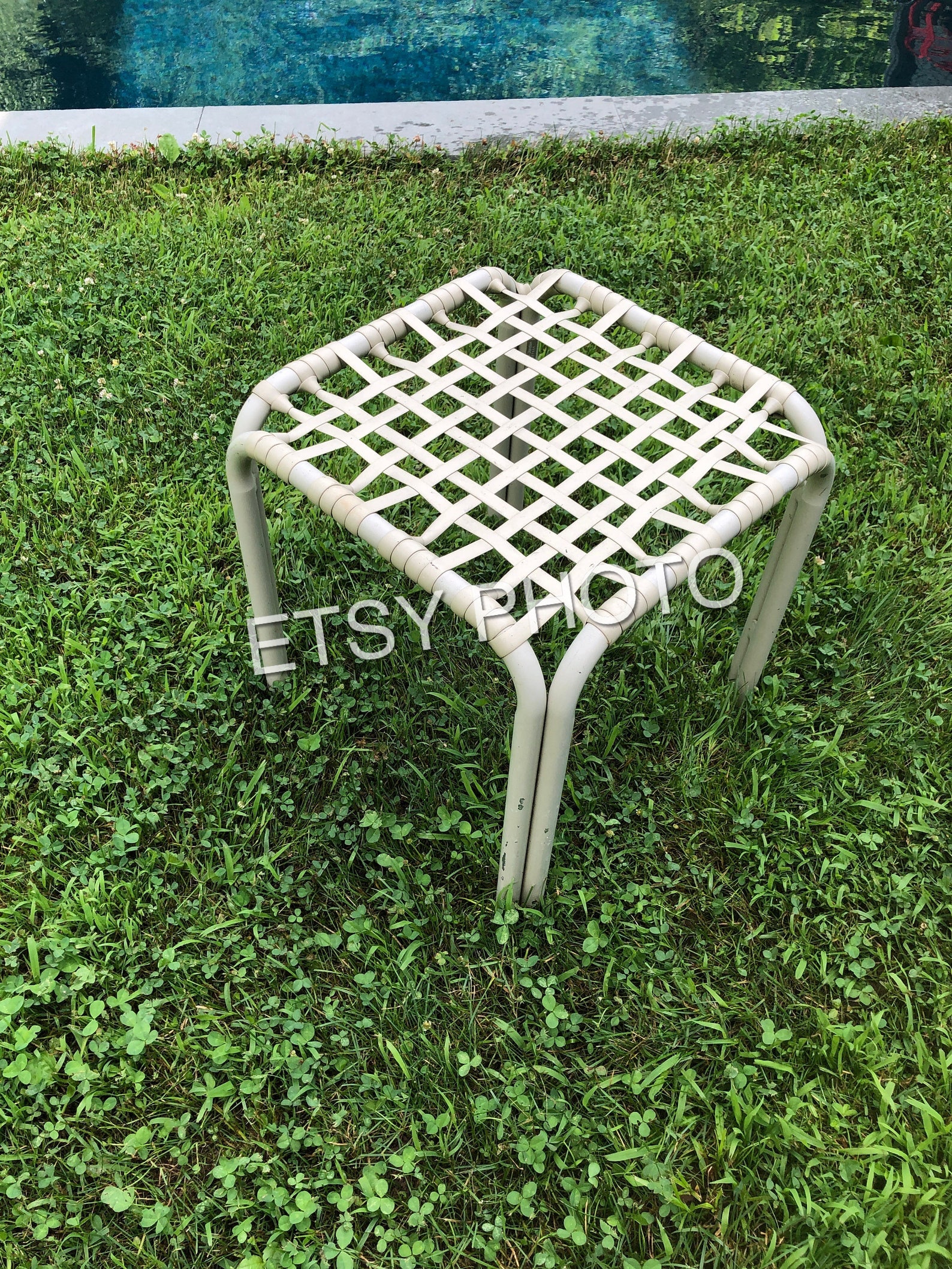 Brown Jordan Tables Etsy