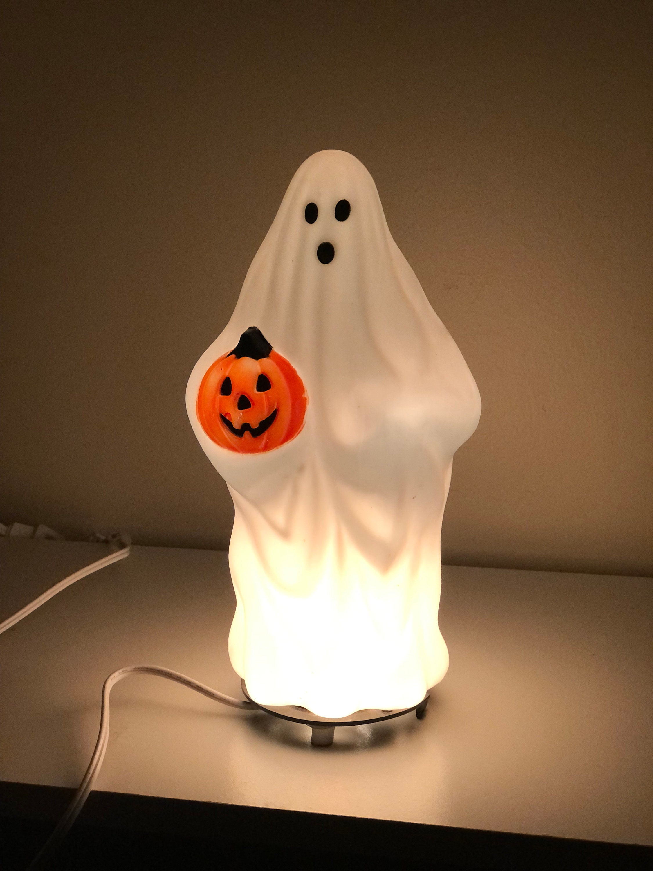 Vintage Halloween Blow Mold for sale Only 3 left at 65