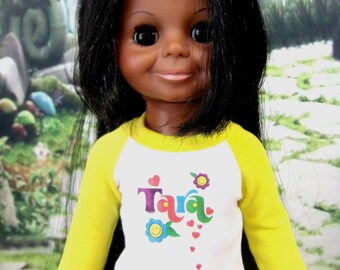 ideal crissy doll clothes