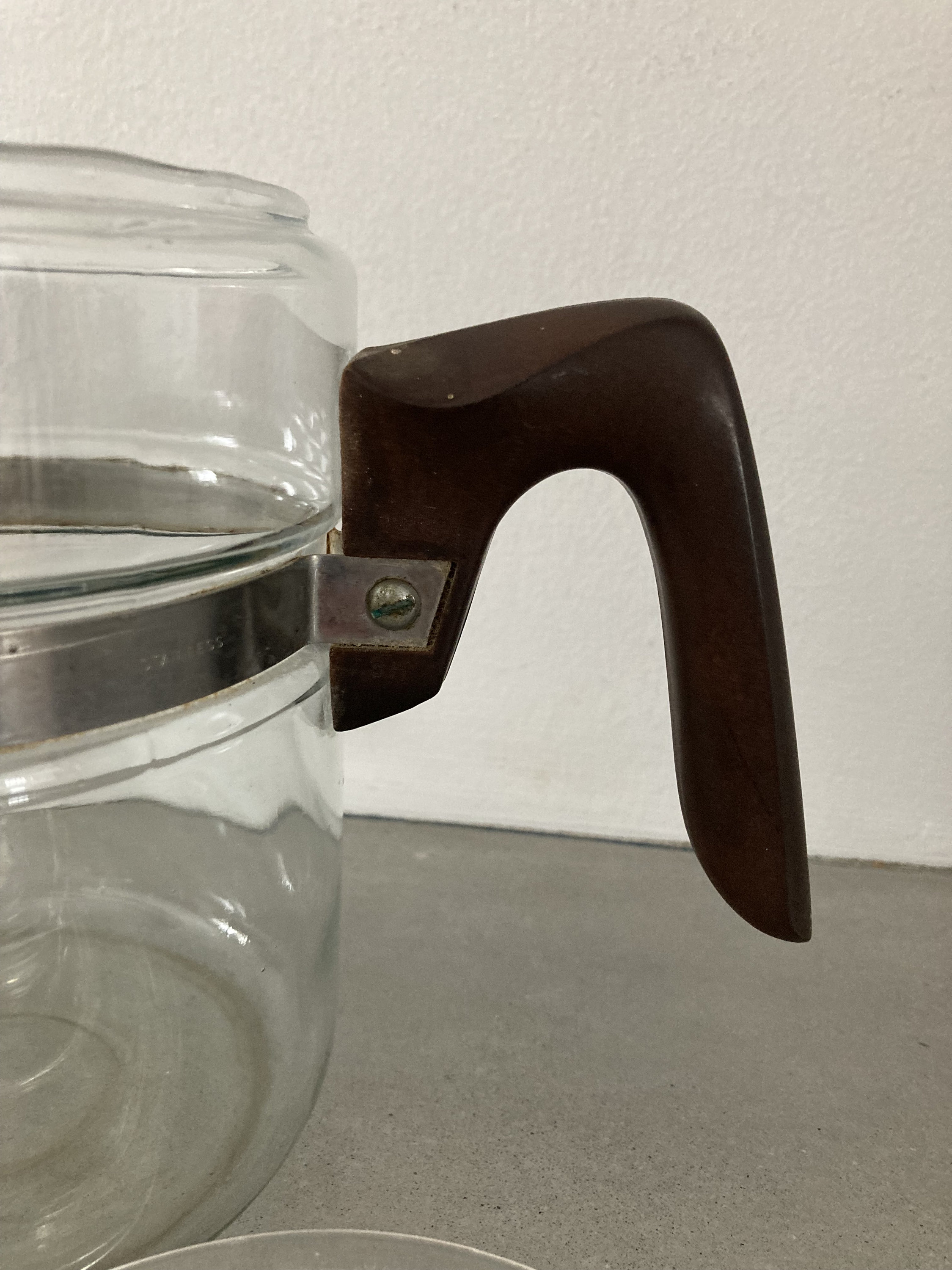 Pyrex Percolator 4 Cup - Etsy