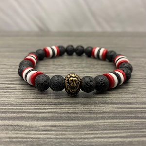 Amazon.com: _ TRINIDAD TOBAGO Black Country Flag Silicone BRACELET .. For  Adults & Teens New : Clothing, Shoes & Jewelry