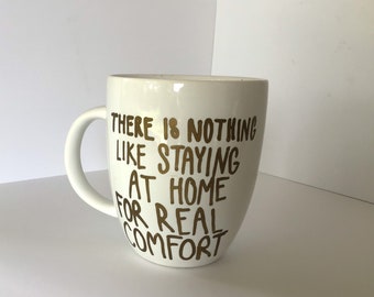 Items Similar To Jane Austen T Shirt Emma Ah There Is Nothing