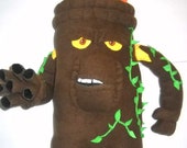 giga torchwood plush