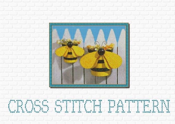 cross - stitch, pattern, embroidery, DIY, digital, download