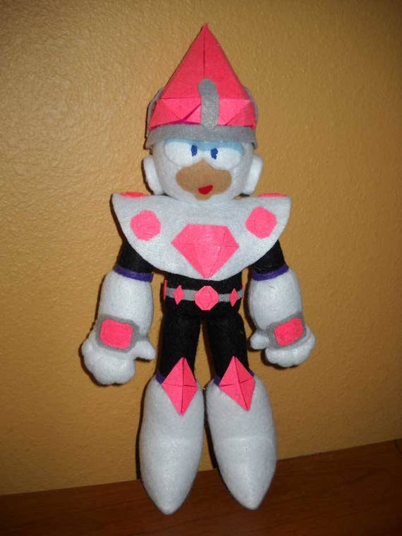 giga torchwood plush
