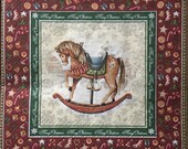 Decoupage Paper Napkins - Christmas - set of 4 - Ephemera, Card making, Collage, Decoupage, Altered Art and Crafts