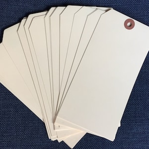 20 etiquetas, etiquetas de envío, etiquetas de diario basura