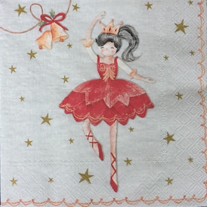 Decoupage Paper Napkins - Ephemera for Scrapbooking, Card making, Collage, Decoupage, Altered Art and Crafts