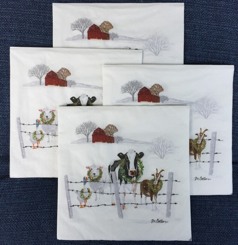 Paper Napkins Ephemera for Decoupage Card making Collage ...