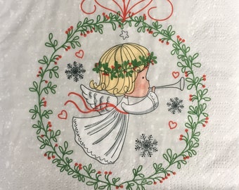 Servilletas de papel para decoupage (4 unidades) - Efímeras, scrapbooking, fabricación de tarjetas, collage, arte alterado y manualidades