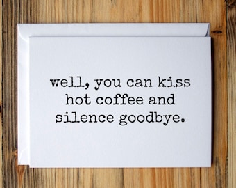 Pregnancy Card, Congrats pregnancy card, Funny pregnancy card, Funny new baby card, Funny new mom card, Funny baby shower card
