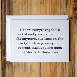 Baby shower card, Funny baby shower card, New mom card, Pregnancy Card, Congrats baby card, Funny new baby card, I know everything feels