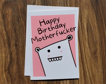 Birthday card for friend, Coworker Birthday Card, Birthday card Dad, Funny Birthday Card, Birthday card friend, Funny bday card, Funny card