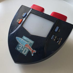Tomytronic 3d - Etsy
