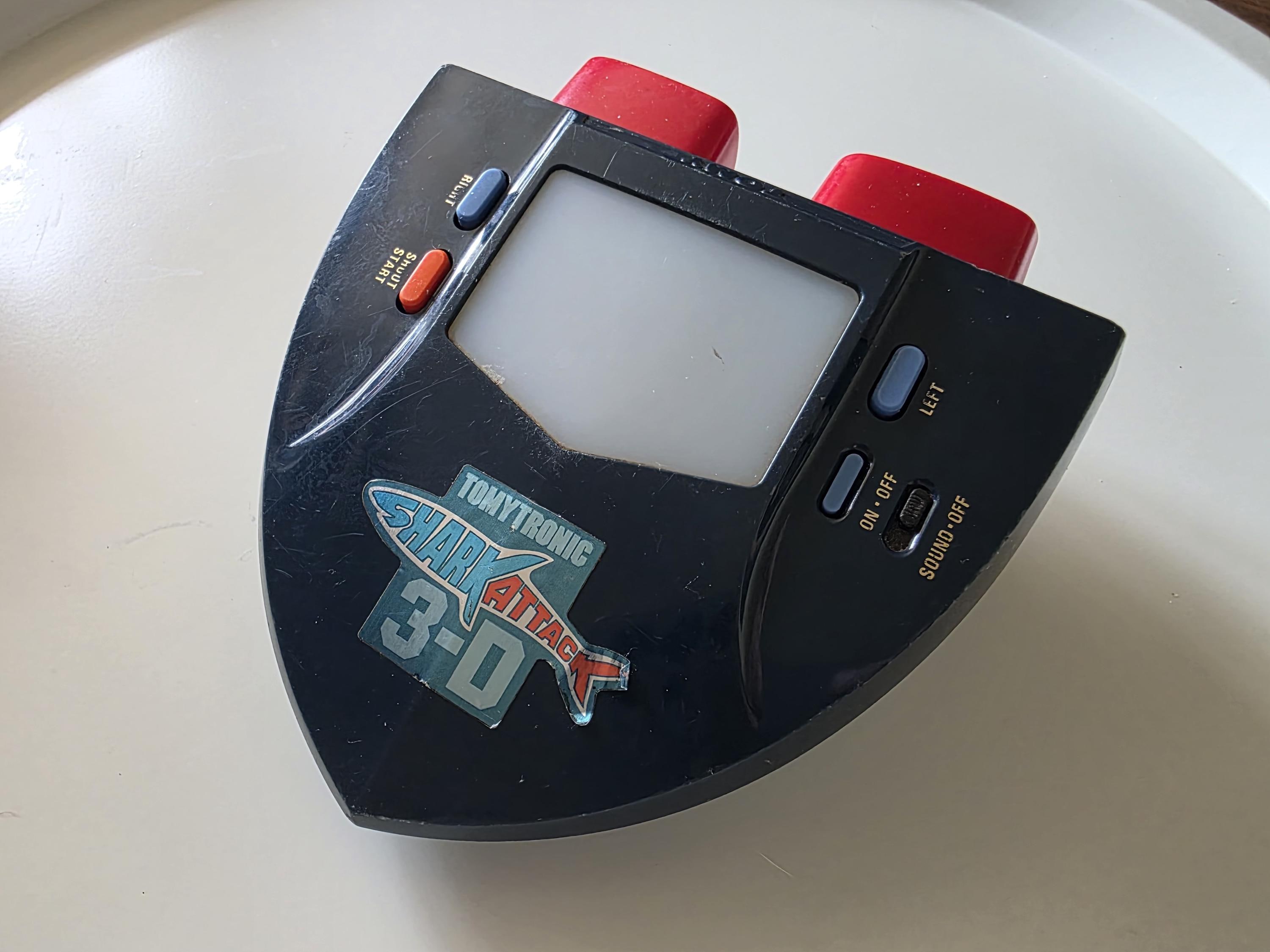 Tomytronic 3d - Etsy