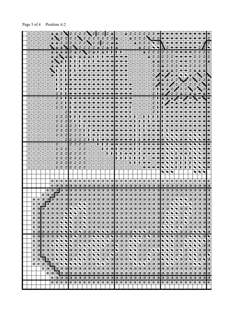 fox cross stitch pattern forest animal cross stitch fox pattern animal cross stitch animal pattern Be clever fox cross stitch fox