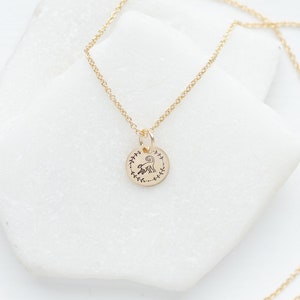 Gold Monkey Necklace for Women Animal Jewelry Gift for Mothers Necklace - Mama Gift for Birthday gift Monkey jewelry for mom gift ideas