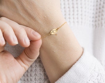 1 Lop Eared Bunny Bracelet for Mother's Day gift for bunny lover bracelet gift for bunny mom, bunny rabbit jewelry for girls, Holland Lop