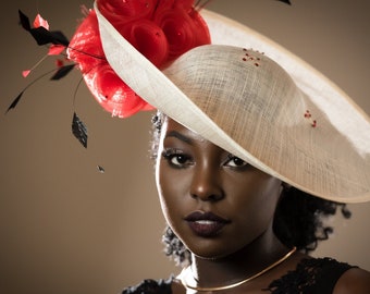 cogic church hats
