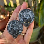Aztec Jewelry