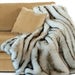 see more listings in the THROW BLANKETS Faux Fur section