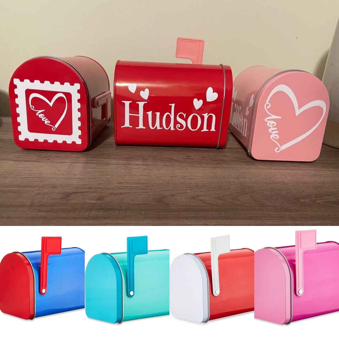 personalized-valentines-day-mailbox-kids-mailbox-gift-with-name-gift