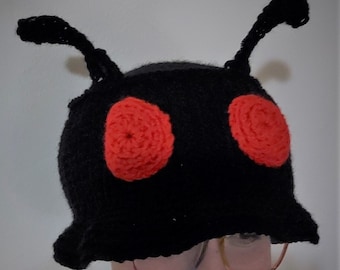 Sombrero de pescador Mothman - Talla para adulto
