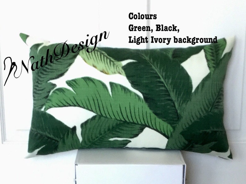 Outdoor Tommy Bahama Lumbar or Square or Lumbar /cushion / Etsy Australia