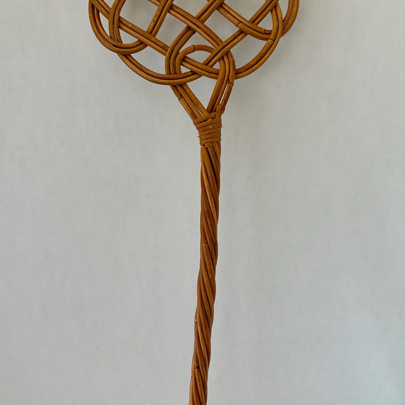 Mini Rug Beater Antique Rug Beater - Etsy
